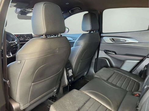 Used 2023 Dodge Hornet GT w/ GT Blacktop Package image 19