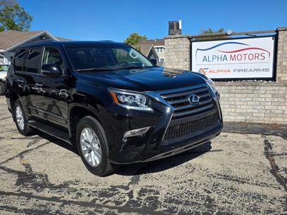 Used 2015 Lexus GX 460