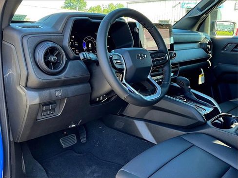 New 2026 Chevrolet Colorado Trail Boss image 8