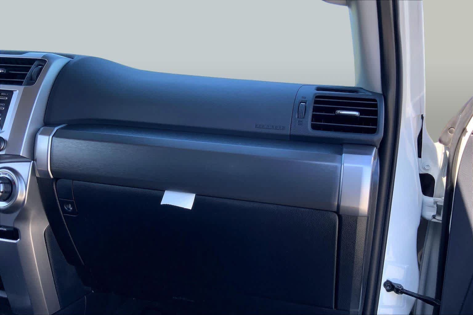 Used 2022 Toyota 4Runner SR5 RWD image 18