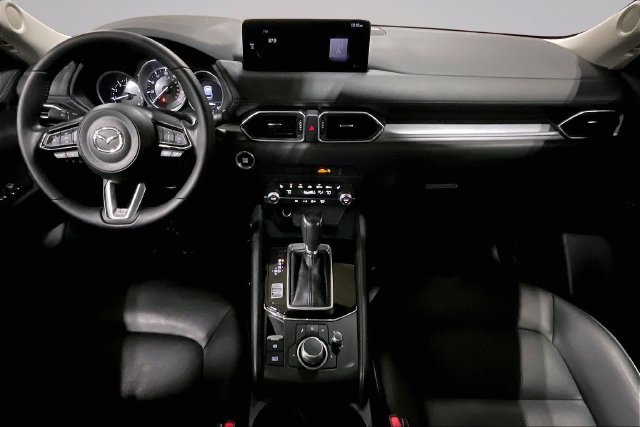 Certified 2024 MAZDA CX-5 AWD 2.5 S w/ Select Package image 16