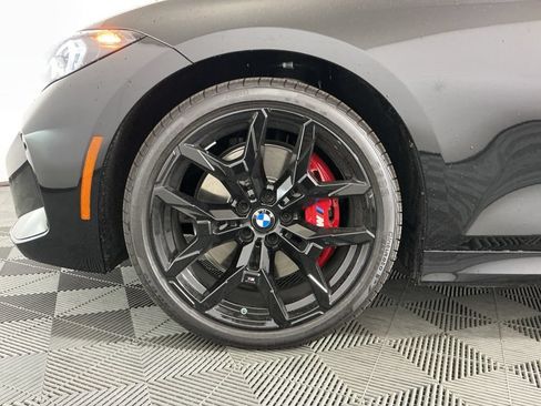 New 2026 BMW 330i Sedan w/ M Sport Package RWD image 32