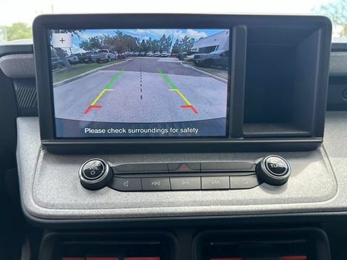 Used 2024 Ford Maverick XLT FWD image 18