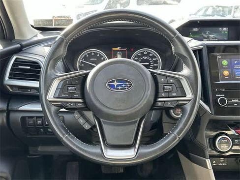 Certified 2021 Subaru Forester Premium w/ Popular Package #1 image 8