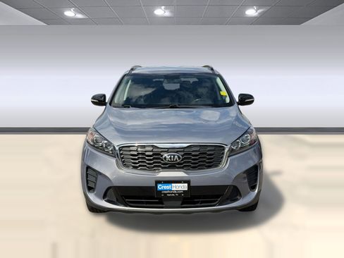 Used 2020 Kia Sorento S image 6