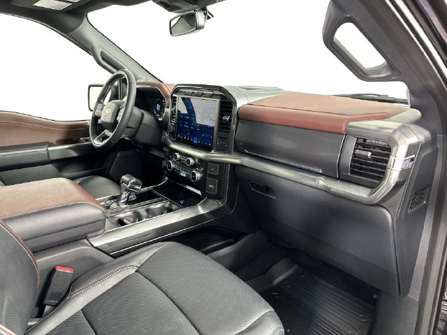 Used 2023 Ford F150 Lariat w/ Equipment Group 502A High AWD/4WD image 32