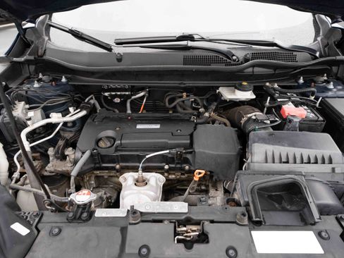 Used 2017 Honda CR-V LX image 30