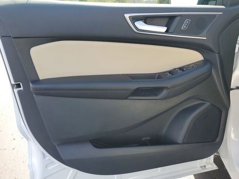 Certified 2023 Ford Edge SEL w/ Convenience Package image 11