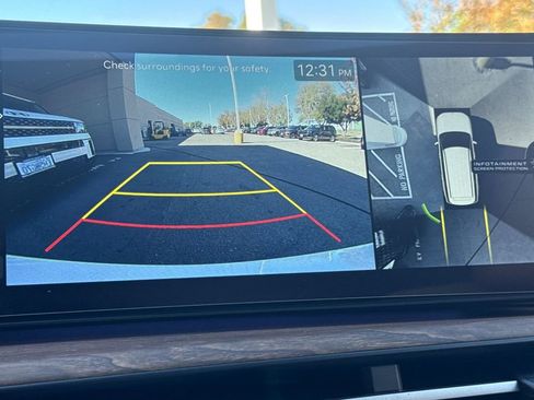 New 2026 Hyundai Santa Fe Calligraphy image 18