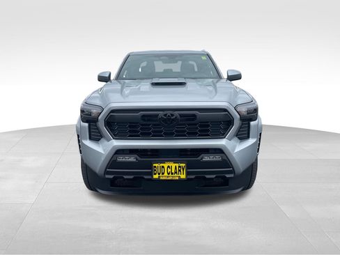 New 2026 Toyota Tacoma TRD Sport AWD/4WD image 9