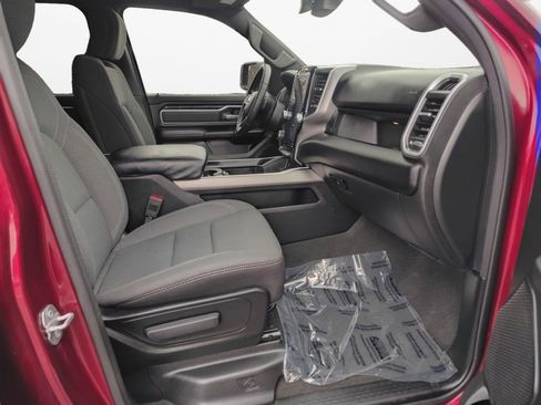 Used 2023 RAM 1500 Big Horn image 24