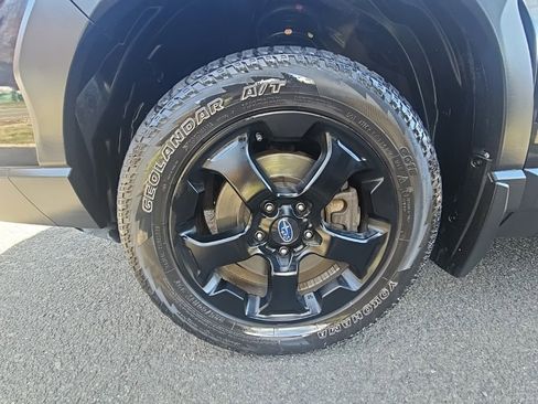 Used 2023 Subaru Forester Wilderness image 18