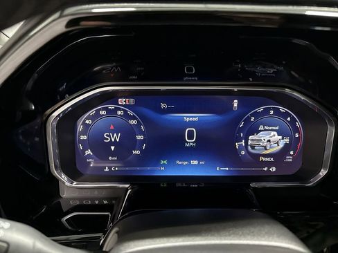 New 2026 Chevrolet Silverado 2500 LT w/ Trail Boss Package AWD/4WD image 11