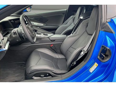 Used 2026 Chevrolet Corvette Stingray Coupe w/ 1LT image 25