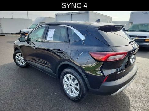 Used 2023 Ford Escape Active AWD/4WD image 5