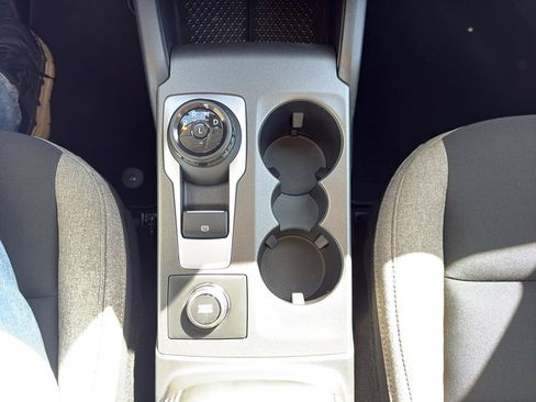 New 2026 Ford Bronco Sport Big Bend AWD/4WD image 21