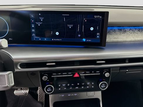 New 2026 Hyundai Ioniq 9 Calligraphy AWD/4WD image 12