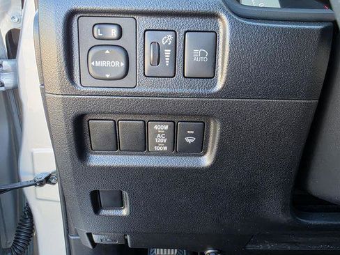 Certified 2022 Toyota 4Runner SR5 Premium w/ Moonroof Package image 26