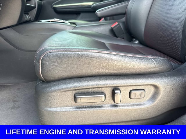 Used 2023 Honda Ridgeline Black Edition image 21