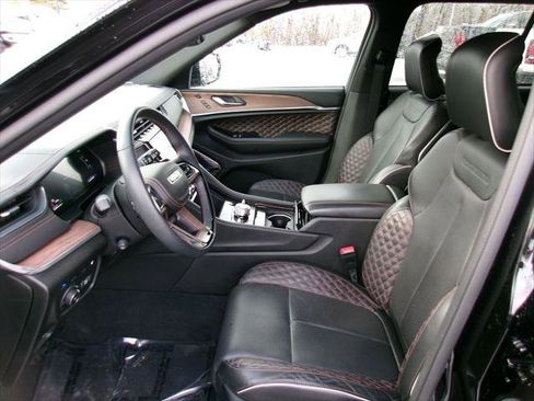 Certified 2022 Jeep Grand Cherokee Summit image 24