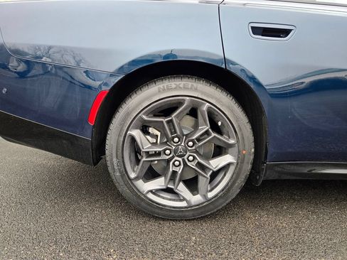 New 2026 Dodge Charger R/T w/ Driver Convenience Group AWD/4WD image 9