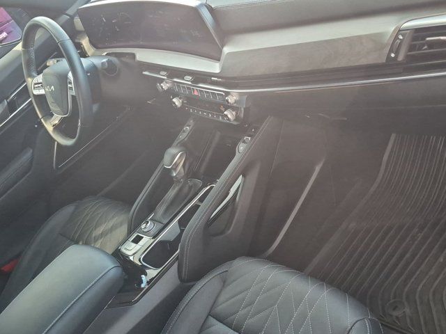 Used 2025 Kia Telluride SX X-Line AWD/4WD image 23