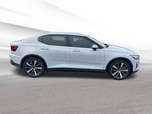 Used 2022 Polestar Polestar 2 w/ Plus Package image 6