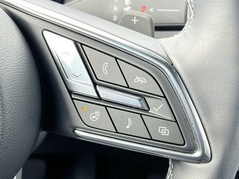 New 2026 Buick Enclave Preferred w/ Power Package image 24