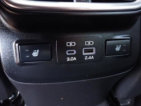 Certified 2024 Subaru Outback Limited AWD/4WD image 11