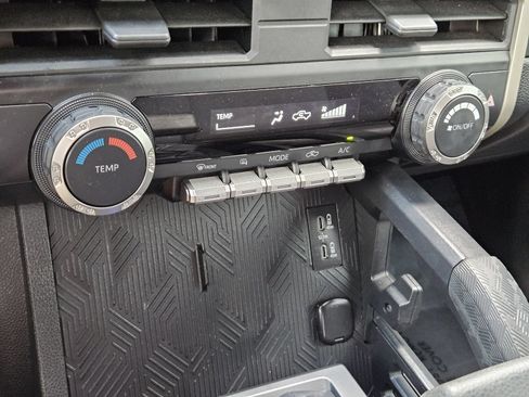 Used 2025 Toyota Tacoma SR RWD image 22