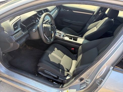 Used 2018 Honda Civic EX image 14