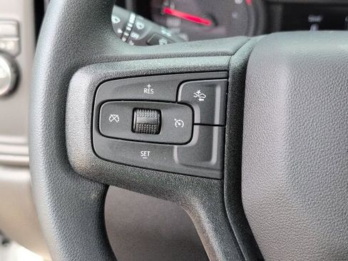 New 2026 Chevrolet Silverado 1500 W/T w/ WT Value Package RWD image 17