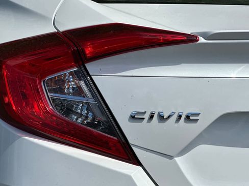 Used 2018 Honda Civic EX-T image 26