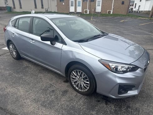 Used 2019 Subaru Impreza 2.0i image 2