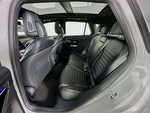 New 2026 Mercedes-Benz GLC 43 AMG GLC 43 AMGﾮ image 27