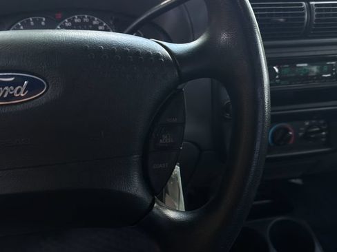Used 2003 Ford Ranger Edge AWD/4WD image 23