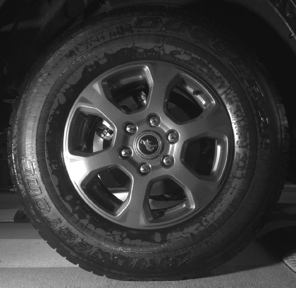 Used 2026 Ford Bronco Big Bend AWD/4WD image 14