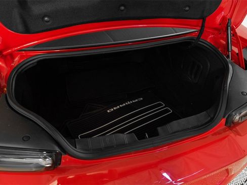 Used 2022 Chevrolet Camaro LT image 52