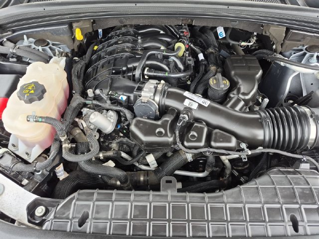 Used 2024 Jeep Grand Cherokee Limited AWD/4WD image 23