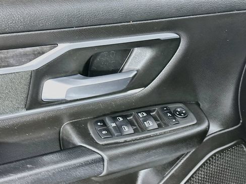 Used 2022 RAM 1500 Big Horn AWD/4WD image 23