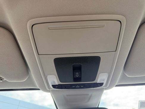 Used 2024 Honda CR-V EX image 18