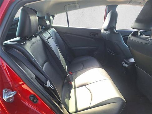 Used 2020 Toyota Prius Prime XLE w/ Carpet Mat Package FWD image 17