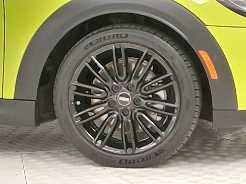 Certified 2024 MINI Cooper S image 10