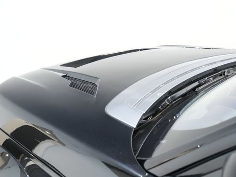 Used 2016 Land Rover Range Rover LWB SV Autobiography image 21