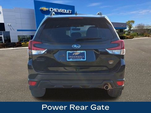 Used 2023 Subaru Forester Wilderness image 7