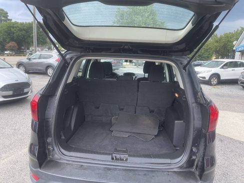 Used 2019 Ford Escape S FWD image 10