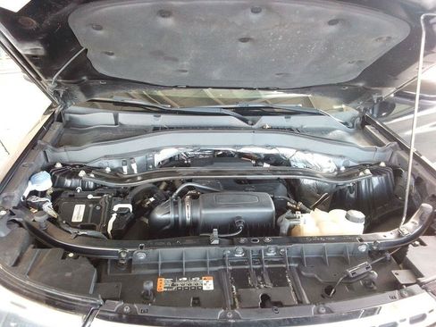 Used 2020 Ford Explorer Limited AWD/4WD image 29