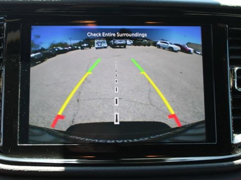 Used 2026 Dodge Durango GT AWD/4WD image 24