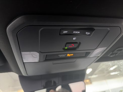 New 2025 Toyota Tacoma TRD Off-Road image 22