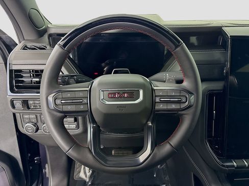 New 2026 GMC Yukon AT4 Ultimate image 11